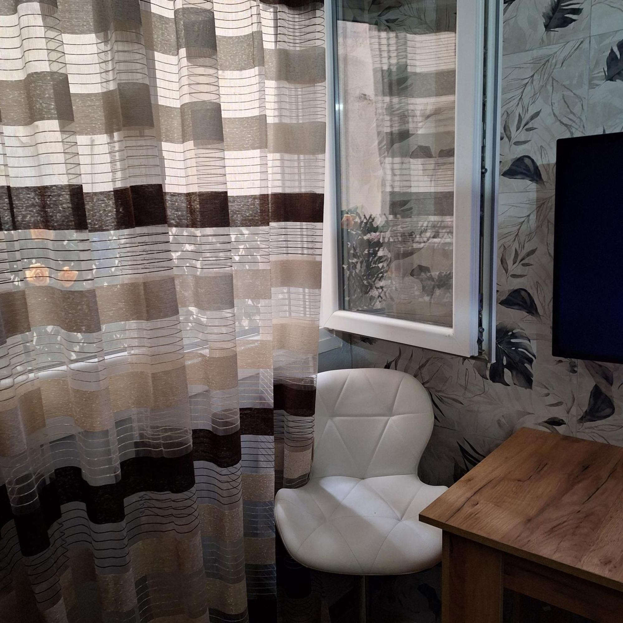 Appartamento Nederland'S Mini Studio Salonicco Esterno foto